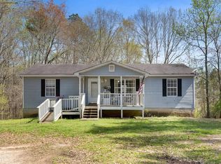 279 Ridgeway Rd, Milner, GA 30257