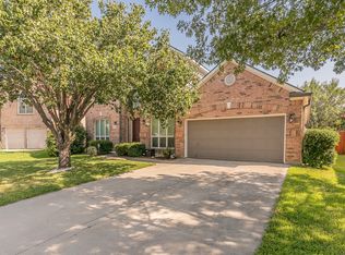 2416 Caldwell Dr, Bedford, TX 76021