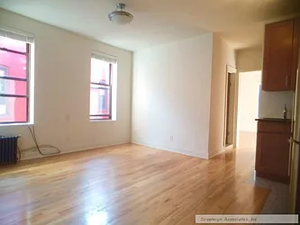 Rented by Sovereign Associates