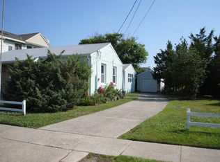 330 87th St, Stone Harbor, NJ 08247