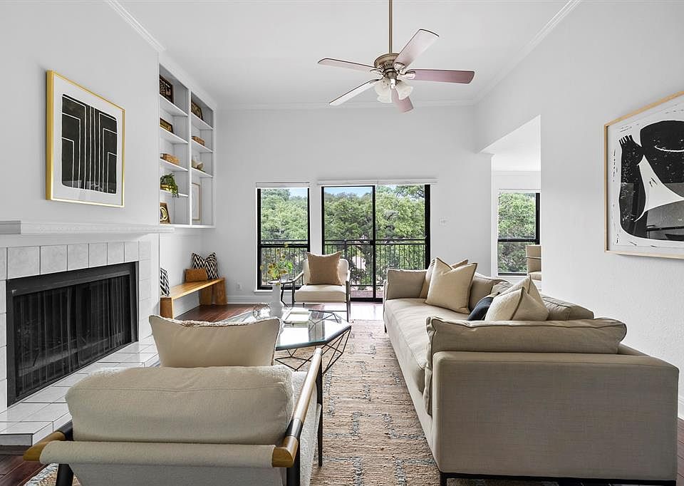 Lakehouse Condominiums 1500 Scenic Dr Austin TX Zillow