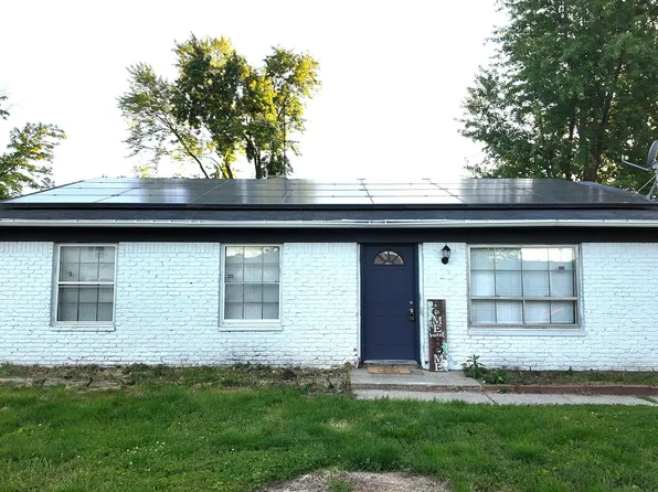 3742 N Payton Ave, Indianapolis, IN 46226