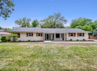 533 N Stratford Rd, Wichita, KS 67206