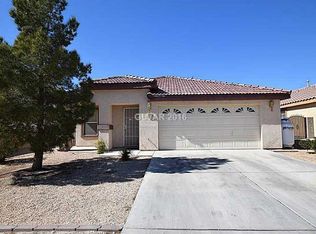 3211 Kemp St, North Las Vegas, NV 89032
