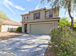 17011 W Central St, Surprise, AZ 85388