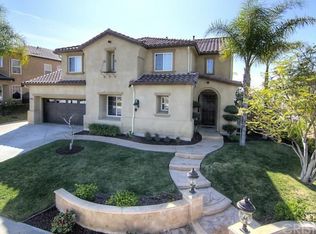 28447 Incline Ln, Saugus, CA 91390