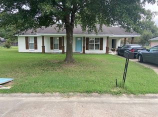 205 Gardner St, Indianola, MS 38751