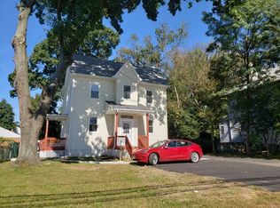 7211 Park Ave #A, Pennsauken, NJ 08109