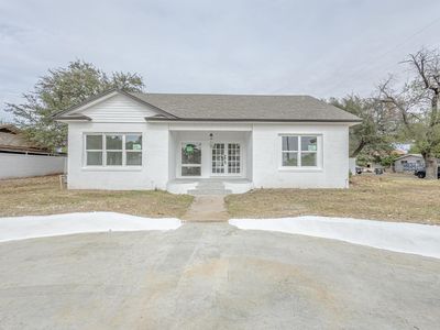 2020 Clark Blvd, Laredo, TX, 78043