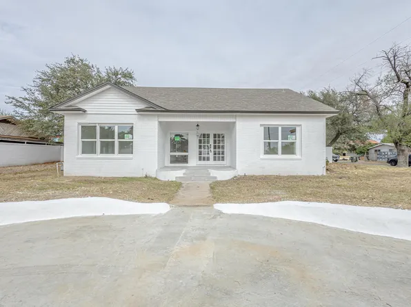 2020 Clark Blvd, Laredo, TX 78043