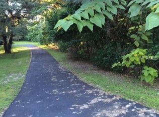 1595 Votaw Rd, Apopka, FL 32703