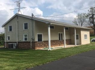 445 Wilt Rd, Mc Clure, PA 17841