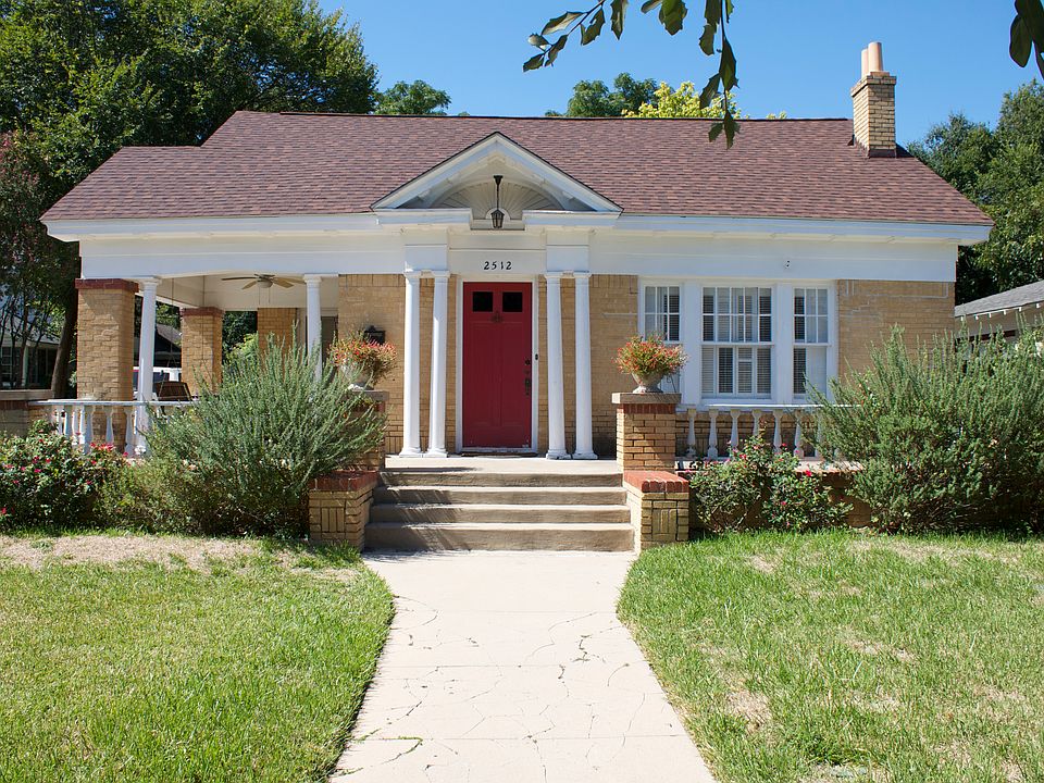 1st image of 2512 Rogers Ave