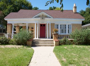 2512 Rogers Ave, Fort Worth, TX 76109