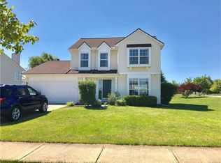 2790 Green Valley Dr, Ann Arbor, MI 48103