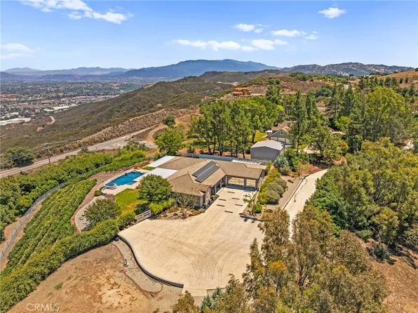 28282 Sycamore Mesa Rd, Temecula, CA 92590
