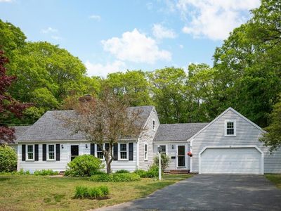 79 Rolling Hitch Road, Centerville, MA, 02632