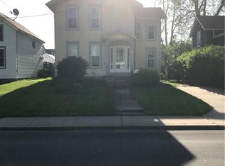 267 Church St, Lockport, NY 14094