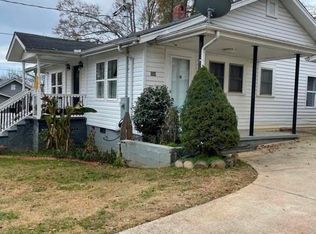 508 Wall St, Gainesville, GA 30501