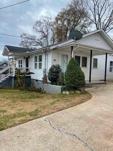 508 Wall St, Gainesville, GA, 30501