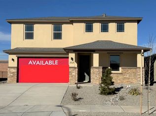 2525 Seaforth Cir NE, Rio Rancho, NM 87144