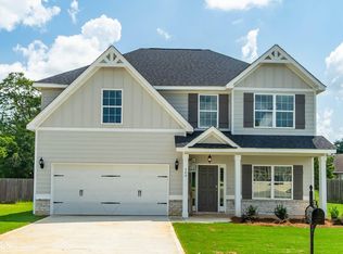 209 Adirondac Way #10A, Bonaire, GA