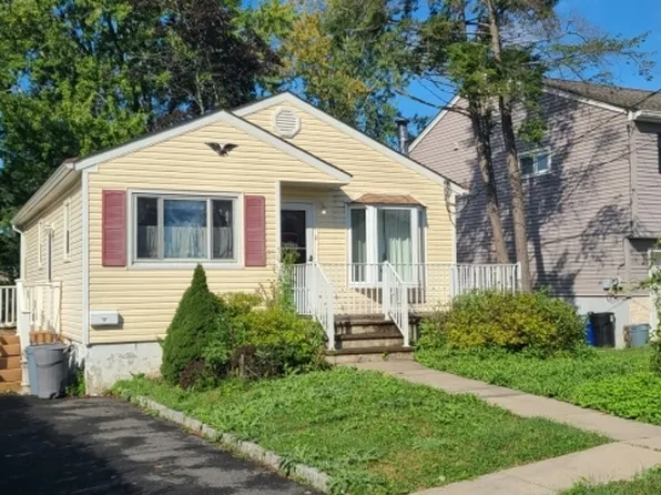 19 Pawnee Ave, Parsippany-Troy Hills Twp., NJ 07034