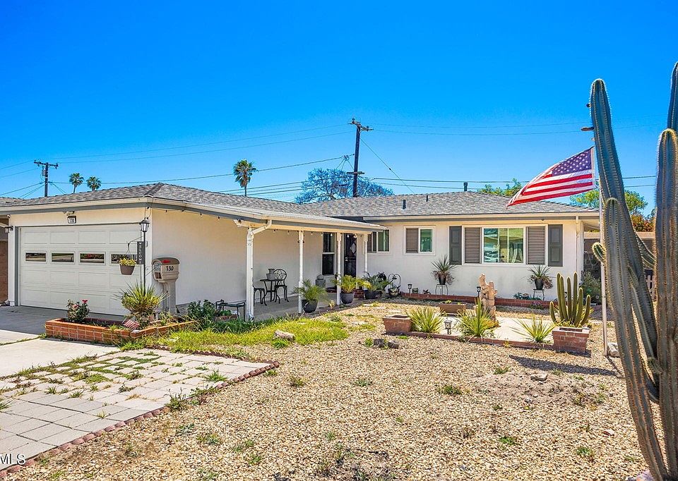 730 Myrna Dr, Port Hueneme, CA 93041 Zillow