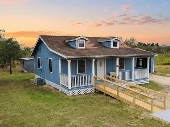 15567 Jimenez Rd, San Benito, TX 78586