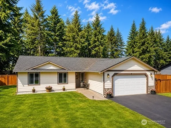 5130 180th Trail SW, Rochester, WA 98579