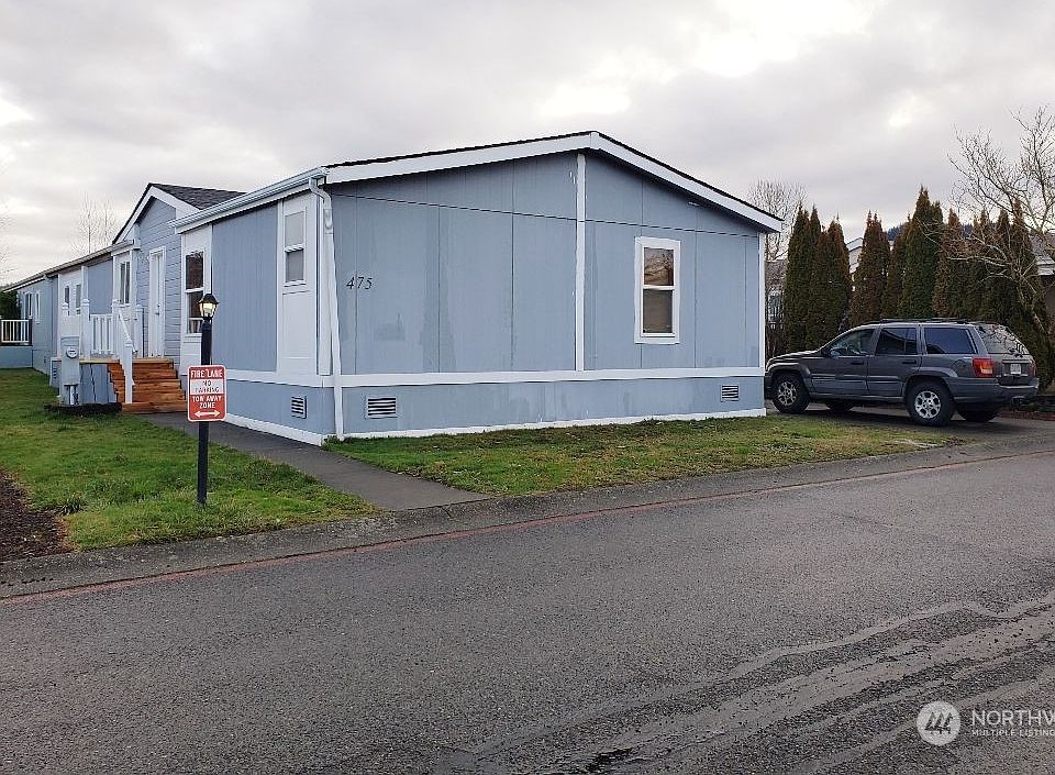 475 Willow Drive UNIT 126, Enumclaw, WA 98022 Zillow