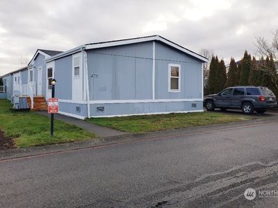 475 Willow Drive #126, Enumclaw, WA, 98022