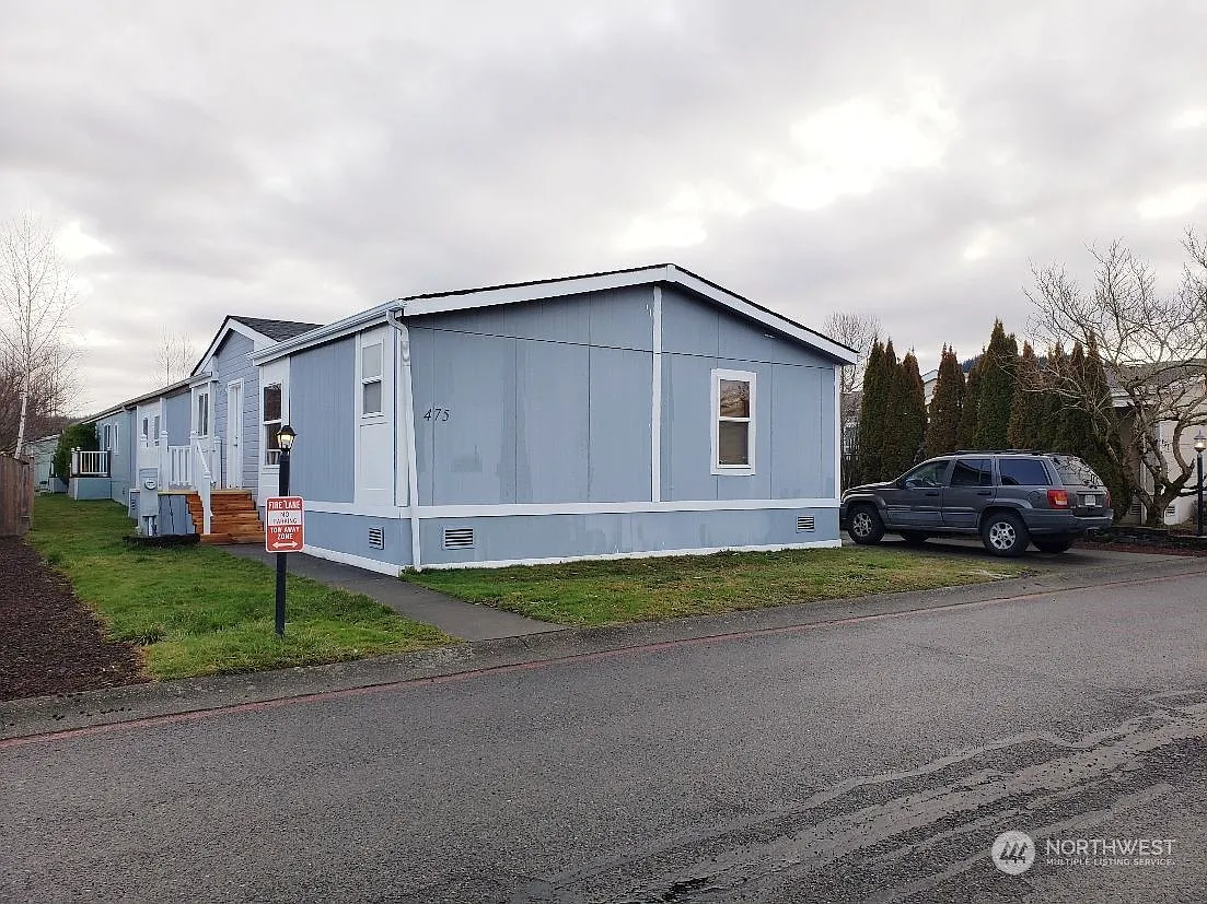 475 Willow Drive #126 photo 1