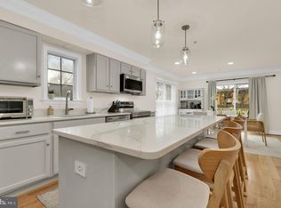 432 Gaither St, Gaithersburg, MD 20877