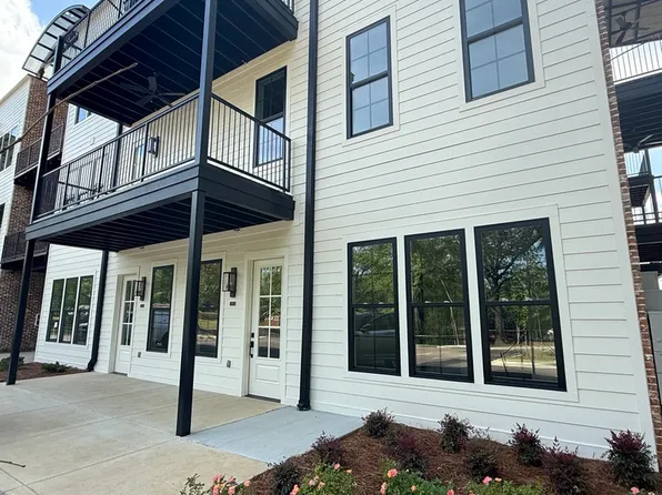 1007 Mistilis Cv Unit 103, Oxford, MS 38655