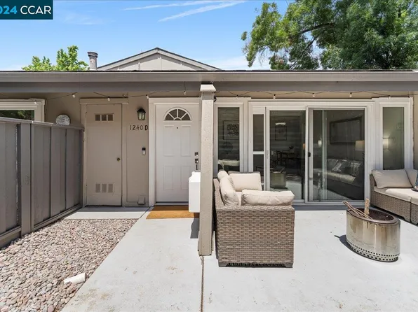 1240 Kenwal Rd, Concord, CA 94521