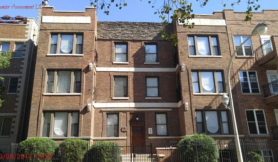 4749 S Langley Ave #2