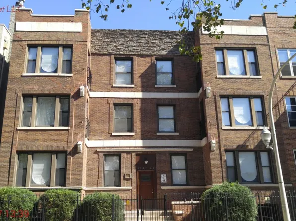 4749 S Langley Ave APT 2, Chicago, IL 60615