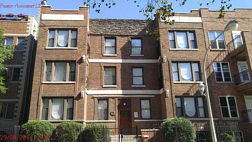 4747 S Langley Ave #1 Photo 1