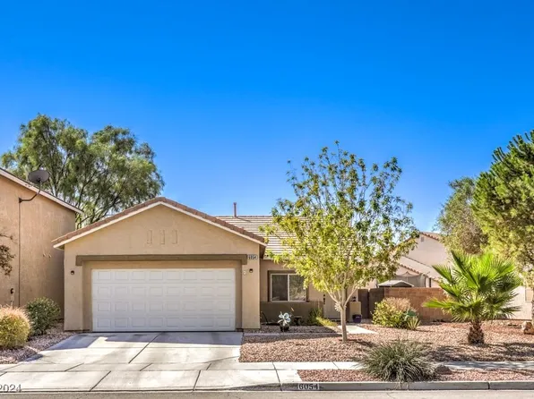 6054 Highland Gardens Dr, North Las Vegas, NV 89031