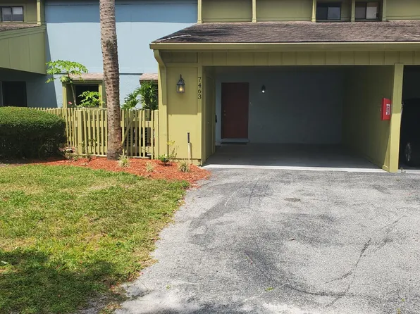 7463 Swallow Run, Winter Park, FL 32792