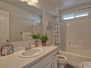 3508 S Edge Rim Way, Meridian, ID 83642