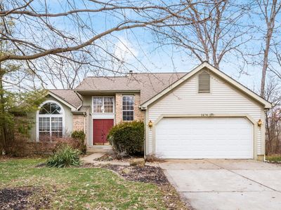 5676 Red Bend Ln, Columbus, OH, 43230