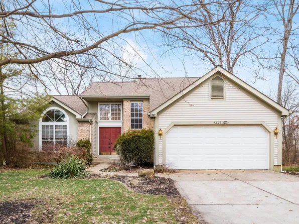 5676 Red Bend Ln, Columbus, OH 43230