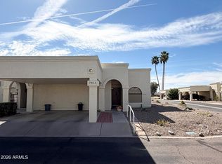 7915 E PRIVET Drive, Mesa, AZ 85208