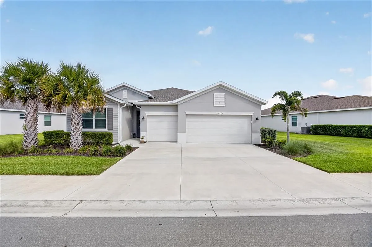 20730 Copperhead Drive - 1 — Photo 1