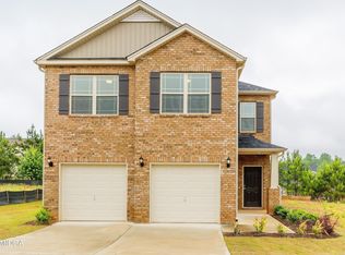 510 Southern Oaks Dr LOT 12, Macon, GA 31216