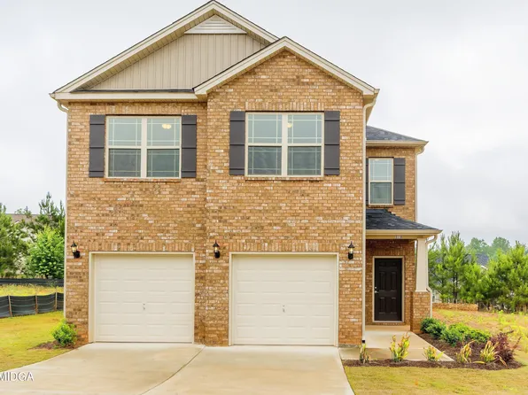 510 Southern Oaks Dr Lot 12, Macon, GA 31216