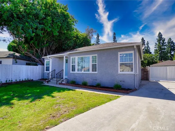 5655 Pimenta Ave, Lakewood, CA 90712