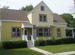 331 Dale Ave, Oshkosh, WI 54901